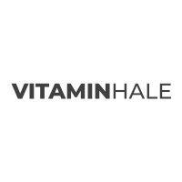 vitaminhale logo image