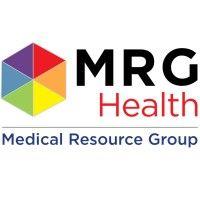 medical resource group inc.