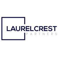 laurelcrest partners logo image