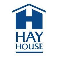 hay house, inc. logo image