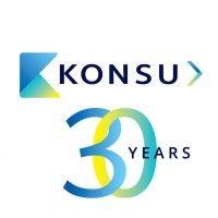 konsu logo image