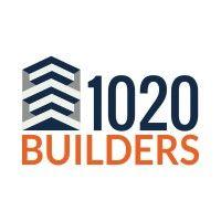 1020 builders logo image