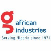 african industries group logo image