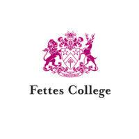 fettes college logo image