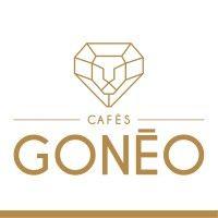 cafés gonéo