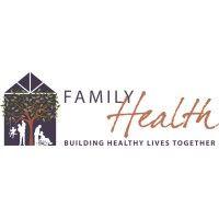 family health services of darke county logo image