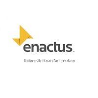 enactus uva logo image