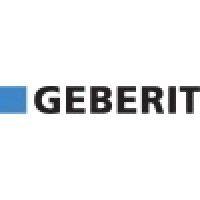 geberit logo image