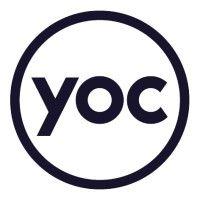 yoc logo image