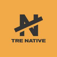 tre native logo image