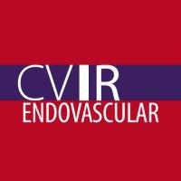 cvir endovascular logo image