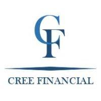 cree financial and consulting logo image