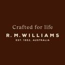 logo of R M Williams