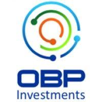 obp investments logo image