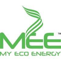 my own eco energy pvt ltd logo image