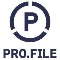 pro.file italia logo image