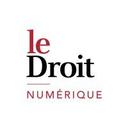 logo of Le Droit