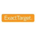 logo of Exacttarget