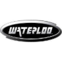 waterloo industries logo image