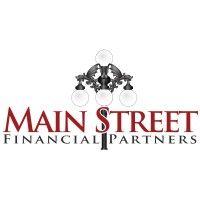 main street financial partners, llc