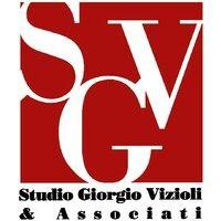 studio giorgio vizioli & associati logo image