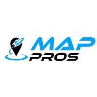 map pros logo image