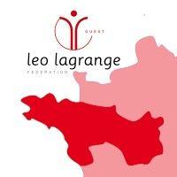 association léo lagrange ouest logo image