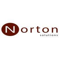 norton solutions logo image