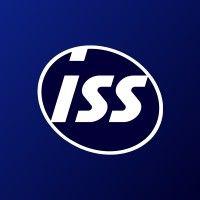 iss facility services uk