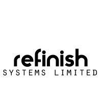 refinish systems ltd logo image