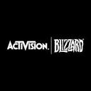 logo of Activision Blizzard