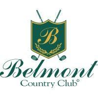 belmont country club logo image