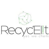 recyc'elit🌍 logo image