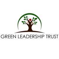 green leadership trust logo image