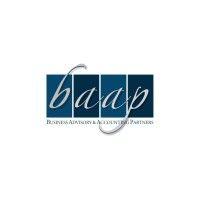 business advisory and accounting partners logo image