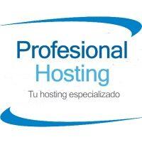 profesionalhosting logo image