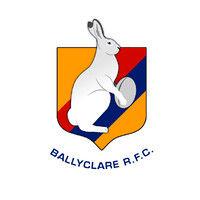 ballyclare rfc