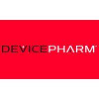 devicepharm, inc. logo image