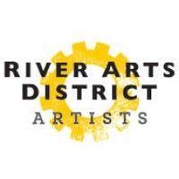 river arts district artists inc