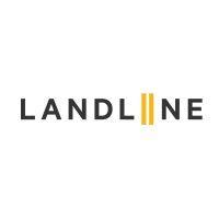 the landline company