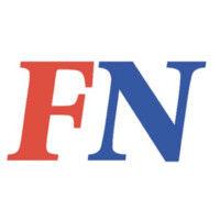 first news logo image