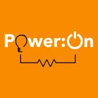 power:on logo image