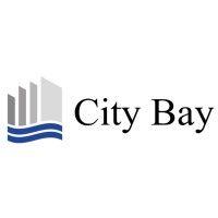 city bay capital logo image