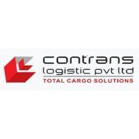 contrans logistic pvt. ltd. logo image