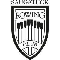 rowamerica | saugatuck rowing & fitness club & the boathouse restaurant logo image