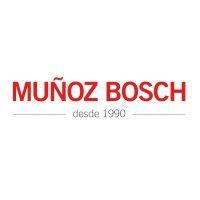 muñoz bosch grupo empresarial logo image