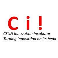 csun innovation incubator