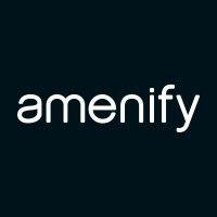 amenify logo image