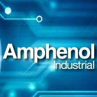 amphenol industrial operations