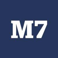 m7 real estate ltd logo image